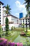The Sukhothai Bangkok 